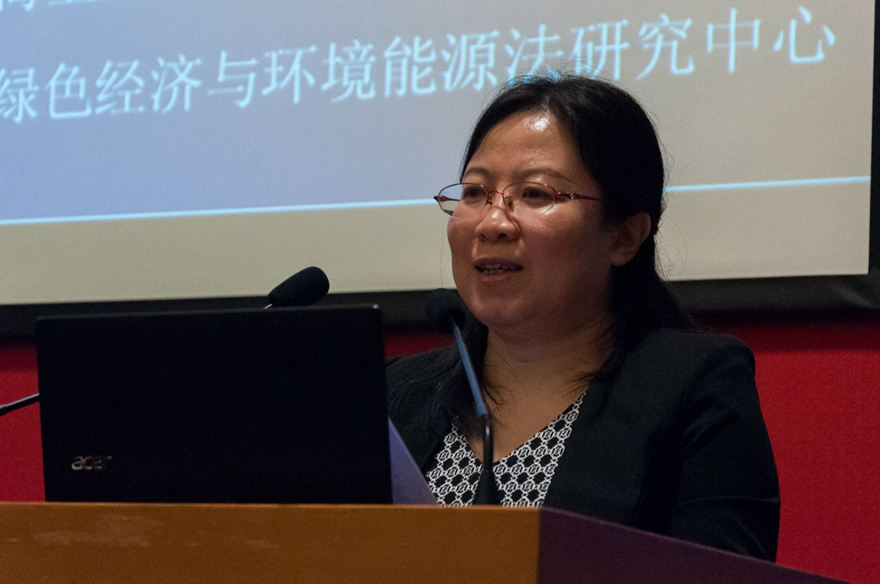 谭晓红提出建议